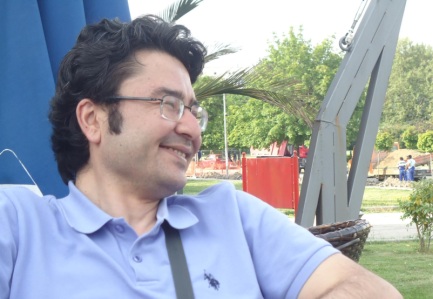 Yücel Yüksel