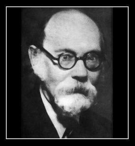 Ernst von Aster