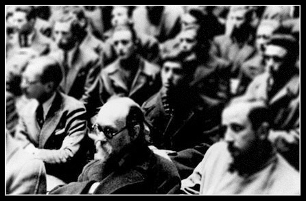Ord. Prof. Dr. Ernst von Aster Ord. Prof. Dr. Ernst von Aster