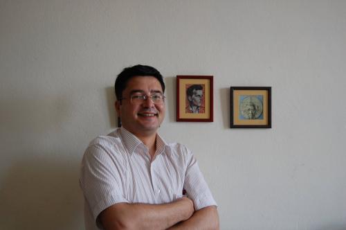 Yücel Yüksel