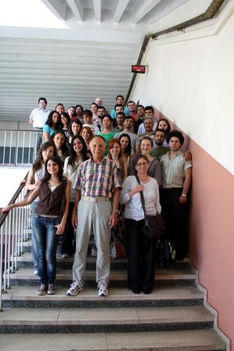 2009 Mezunları
