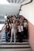 2009 Mezunları