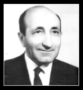 Takiyettin Mengüşoğlu