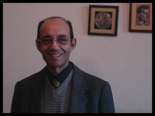 Akın Etan