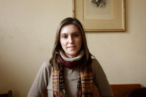 Arzu İbişi