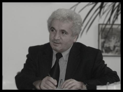 Ayhan Bıçak
