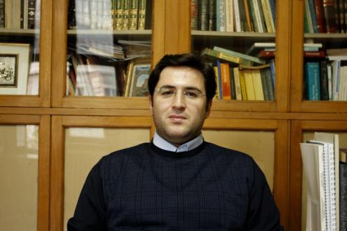 Cahid Şenel