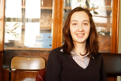 Filiz Didem Çoban