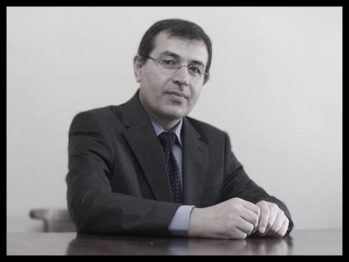 Enver Orman