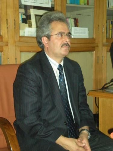 Hüseyin Sarıoğlu