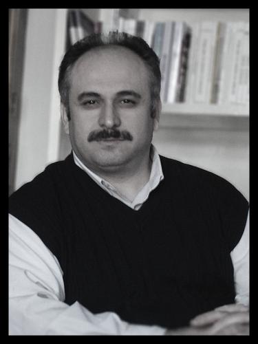 İhsan Fazlıoğlu