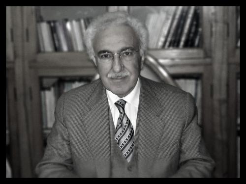 Mahmut Kaya