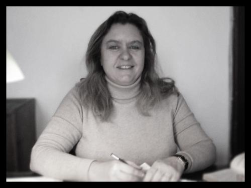Nazlı İnönü