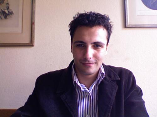 Özgür Yılmaz