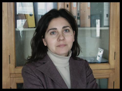 Sanem Yazıcıoğlu